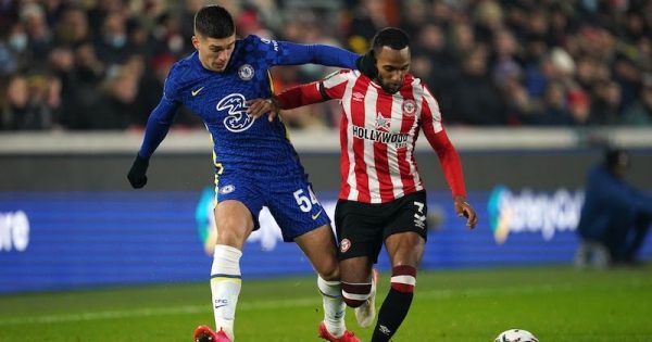 Nhận định, soi kèo Brentford vs Chelsea, 01h30 ngày 20/10