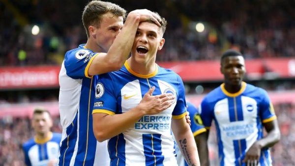 Nhận định, soi kèo Brighton vs Nottingham, 01h30 ngày 19/10