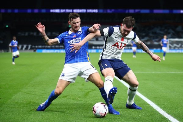 Nhận định, soi kèo Brighton vs Tottenham, 23h30 ngày 8/10