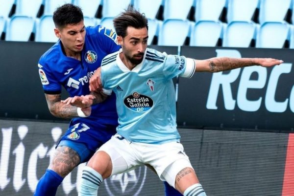 Nhận định, soi kèo Celta Vigo vs Getafe, 02h00 ngày 25/10
