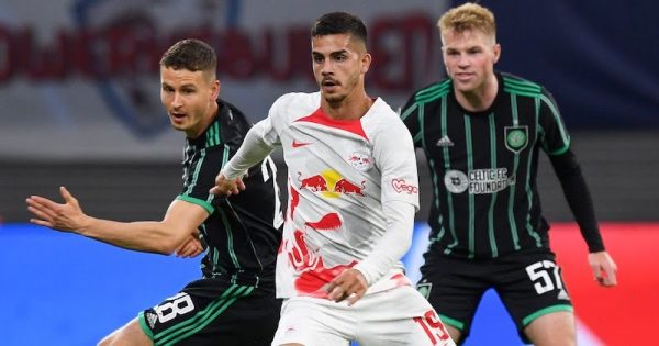 Nhận định, soi kèo Celtic vs RB Leipzig, 02h00 ngày 12/10