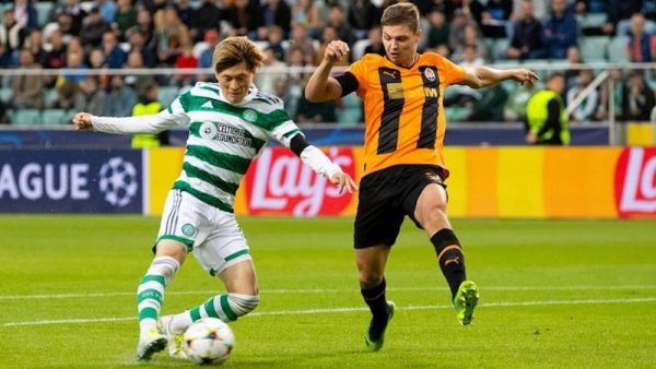Nhận định, soi kèo Celtic vs Shakhtar Donetsk, 02h00 ngày 26/10