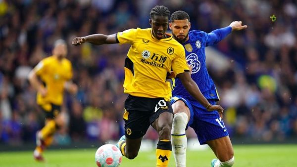 Nhận định, soi kèo Chelsea vs Wolves, 21h00 ngày 08/10