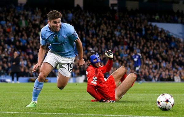 Nhận định, soi kèo Copenhagen vs Manchester City, 23h45 ngày 11/10