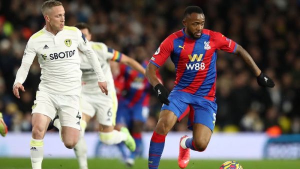 Nhận định, soi kèo Crystal Palace vs Leeds United, 20h00 ngày 09/10