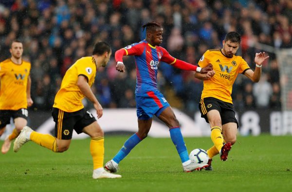 Nhận định, soi kèo Crystal Palace vs Wolves, 02h15 ngày 19/10
