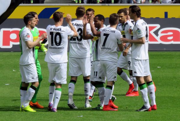 Nhận định, soi kèo Darmstadt vs Monchengladbach, 01h45 ngày 19/10