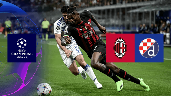 Nhận định, soi kèo Dinamo Zagreb vs AC Milan, 02h00 ngày 26/10