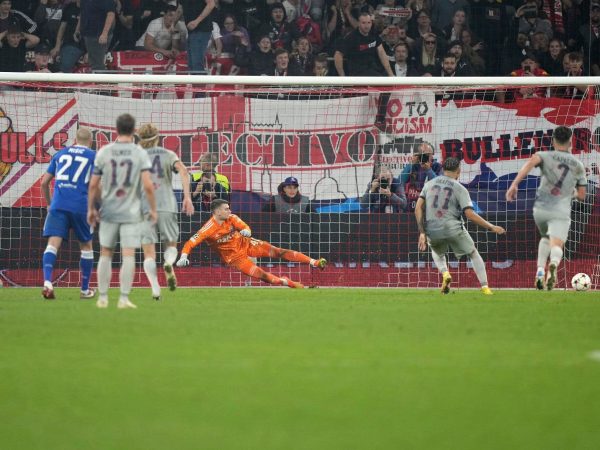 Nhận định, soi kèo Dinamo Zagreb vs RB Salzburg, 02h00 ngày 12/10