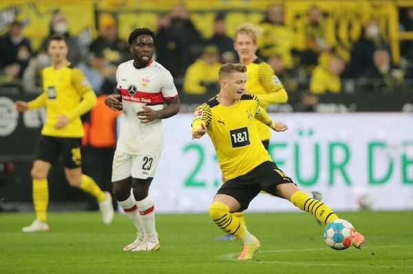 Nhận định, soi kèo Dortmund vs Stuttgart, 20h30 ngày 22/10
