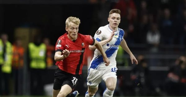 Nhận định, soi kèo Dynamo Kyiv vs Rennes, 23h45 ngày 13/10