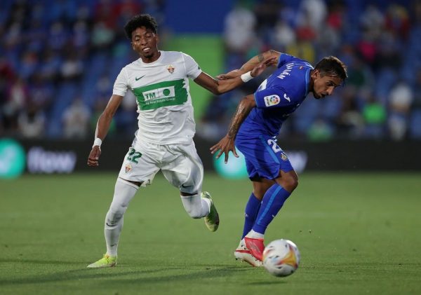 Nhận định, soi kèo Elche vs Getafe, 03h00 ngày 1/11