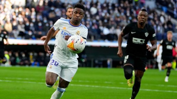 Nhận định, soi kèo Elche vs Real Madrid, 02h00 ngày 20/10