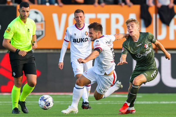 Nhận định, soi kèo Emmen vs Volendam, 01h00 ngày 15/10