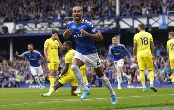 Nhận định, soi kèo Everton vs Crystal Palace, 21h00 ngày 22/10