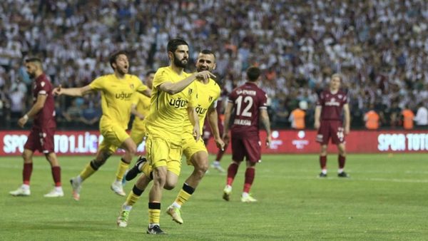 Nhận định, soi kèo Fatih Karagumruk vs Istanbulspor, 00h00 ngày 4/10