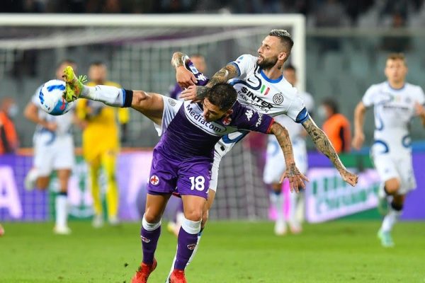 Nhận định, soi kèo Fiorentina vs Inter Milan, 01h45 ngày 23/10
