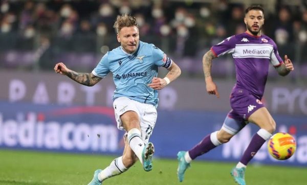 Nhận định, soi kèo Fiorentina vs Lazio, 01h45 ngày 11/10