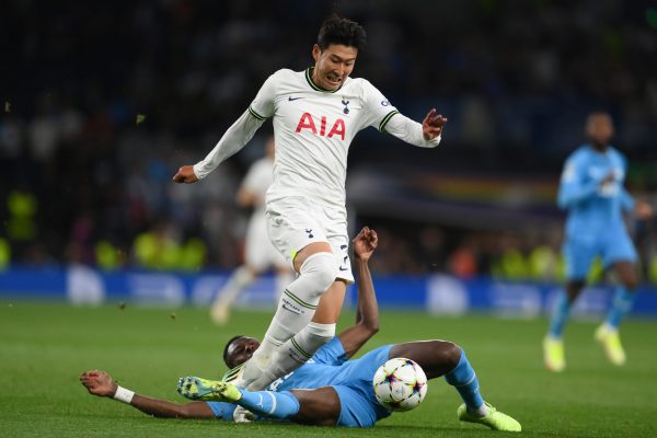 Nhận định, soi kèo Frankfurt vs Tottenham, 02h00 ngày 5/10
