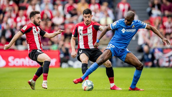 Nhận định, soi kèo Getafe vs Athletic Bilbao, 01h00 ngày 19/10