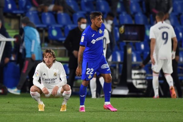 Nhận định, soi kèo Getafe vs Real Madrid, 02h00 ngày 09/10
