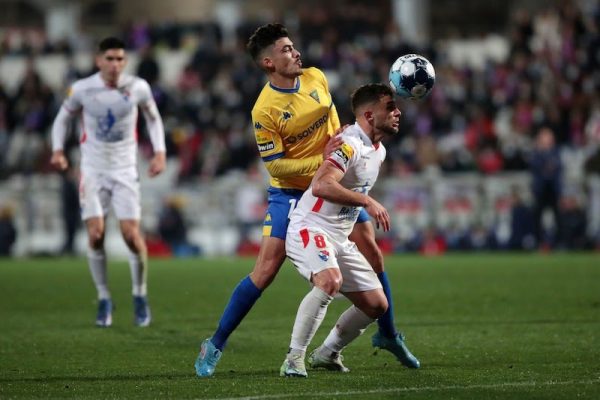 Nhận định, soi kèo Gil Vicente vs Estoril Praia, 02h15 ngày 08/10