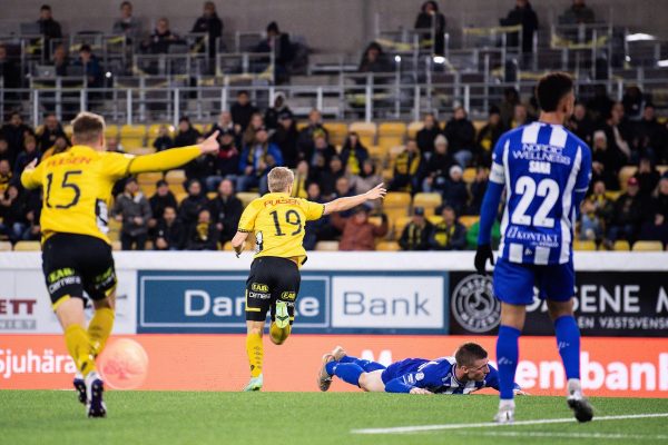 Nhận định, soi kèo Goteborg vs  Elfsborg, 00h10 ngày 4/10