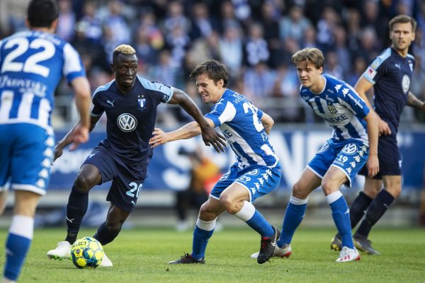 Nhận định, soi kèo Goteborg vs Malmo, 00h10 ngày 18/10