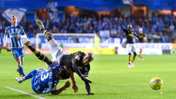 Nhận định, soi kèo Goteborg vs Solna, 00h10 ngày 25/10