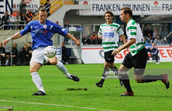 Nhận định, soi kèo Greuther Furth vs Hansa Rostock, 23h30 ngày 14/10