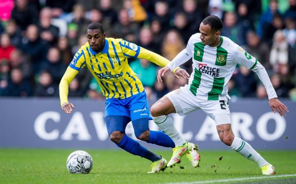 Nhận định, soi kèo Groningen vs Waalwijk, 01h00 ngày 8/10