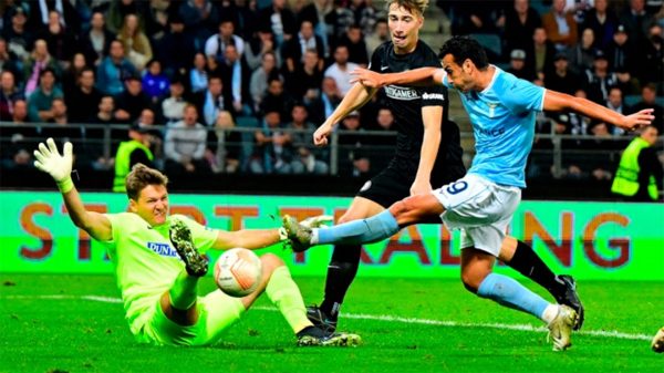 Nhận định, soi kèo Lazio vs Sturm Graz, 02h00 ngày 14/10