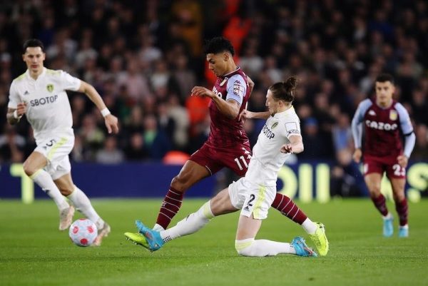 Nhận định, soi kèo Leeds vs Aston Villa, 22h30 ngày 02/10