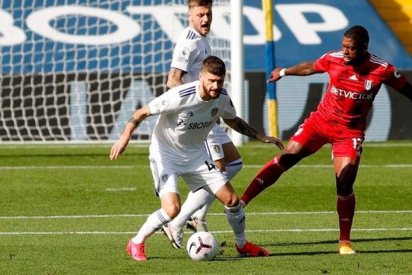 Nhận định, soi kèo Leeds vs Fulham, 20h00 ngày 23/10