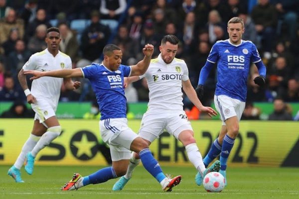 Nhận định, soi kèo Leicester City vs Leeds United, 02h15 ngày 21/10
