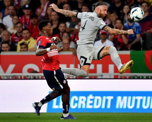 Nhận định, soi kèo Lille vs AS Monaco, 01h45 ngày 24/10