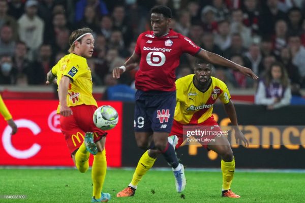 Nhận định, soi kèo Lille vs Lens, 01h45 ngày 10/10