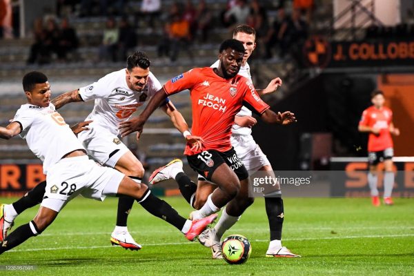 Nhận định, soi kèo Lorient vs Lille, 18h00 ngày 2/10