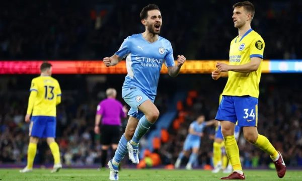 Nhận định, soi kèo Man City vs Brighton, 21h00 ngày 22/10