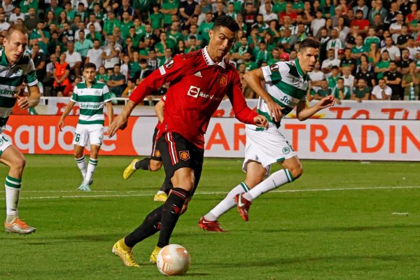 Nhận định, soi kèo Man United vs Omonia Nicosia, 02h00 ngày 14/10