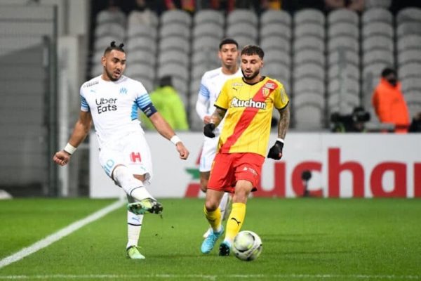 Nhận định, soi kèo Marseille vs Lens, 02h00 ngày 23/10