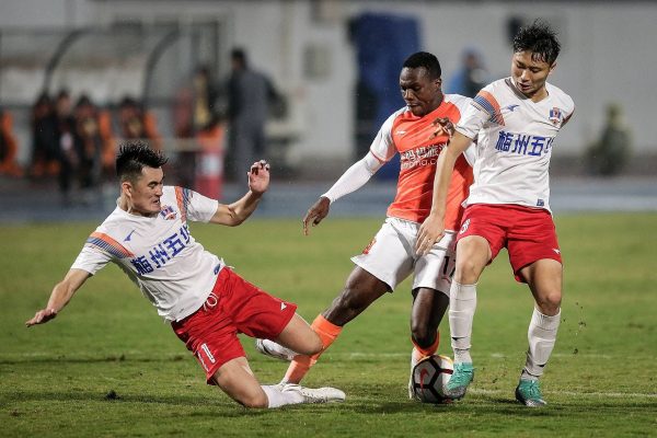 Nhận định, soi kèo Meizhou Hakka vs Shandong Taishan, 18h30 ngày 5/10