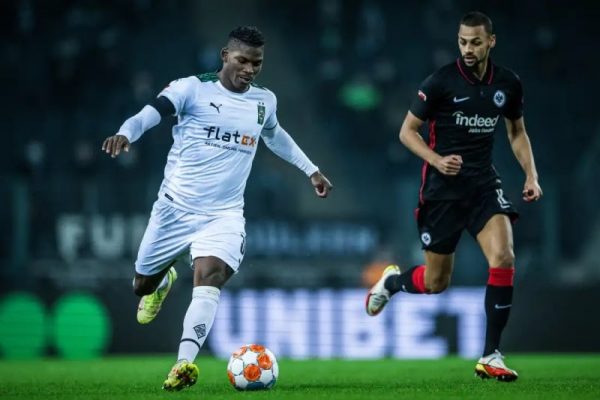 Nhận định, soi kèo Monchengladbach vs Frankfurt, 23h30 ngày 22/10