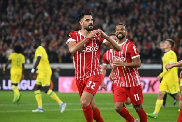 Nhận định, soi kèo Nantes vs Freiburg, 23h45 ngày 13/10