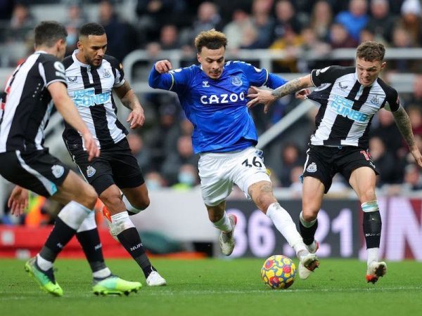 Nhận định, soi kèo Newcastle vs Everton, 01h30 ngày 20/10
