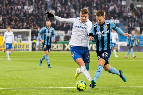 Nhận định, soi kèo Norrkoping vs Djurgardens, 01h10 ngày 1/11