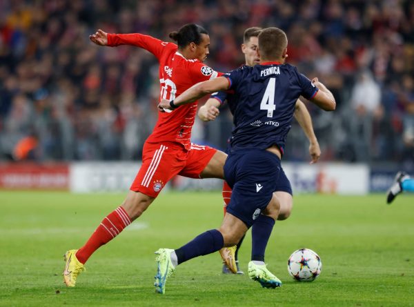 Nhận định, soi kèo Plzen vs Bayern Munich, 02h00 ngày 13/10