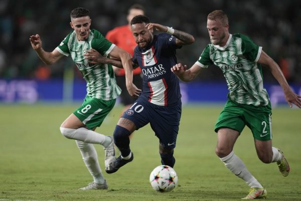 Nhận định, soi kèo PSG vs Maccabi Haifa, 02h00 ngày 26/10