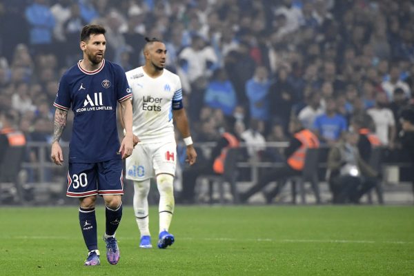 Nhận định, soi kèo PSG vs Marseille, 01h45 ngày 17/10