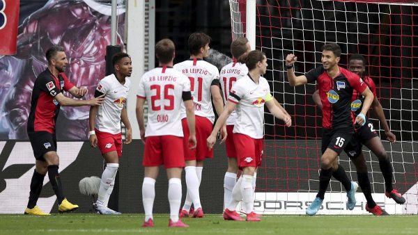 Nhận định, soi kèo RB Leipzig vs Hertha Berlin, 23h30 ngày 15/10